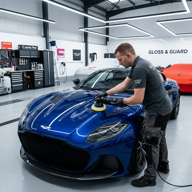 Polishing e Cura