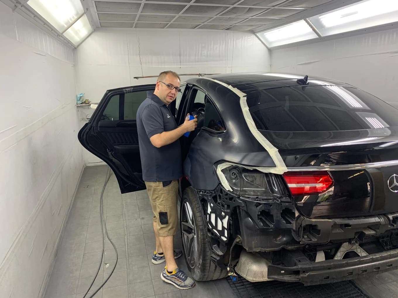 Autoplanet Carrozzeria